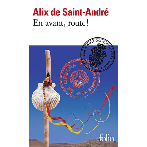 En avant, route ! · Occasion