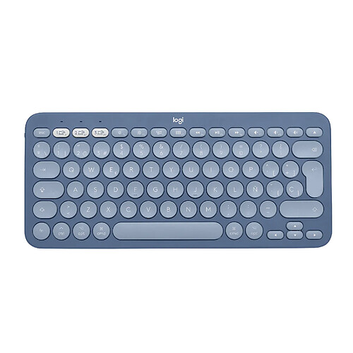 Logitech K380 Multi-Device Bluetooth Keyboard for Mac