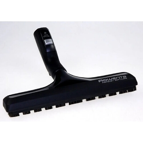 Brosse a parquet pour aspirateur rowenta