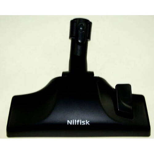 Brosse combine pour aspirateur nilfisk advance