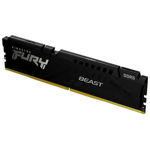 Mémoire RAM Kingston KF564C32BBE-32 32 GB DDR5 cl32