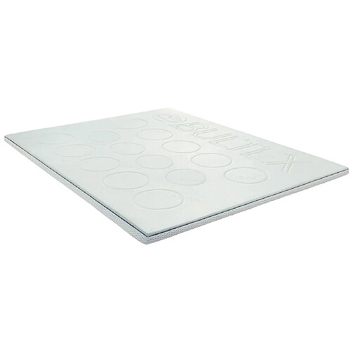 Surmatelas Bultex Memory 160X200cm