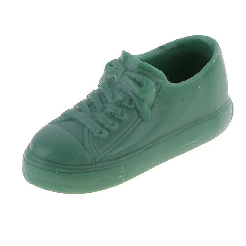 Chaussures de basket-ball à bas prix pour 12 '' Blythe Dolls Green