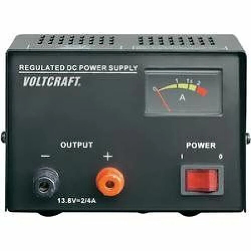 Voltcraft Alimentation à tension fixe FSP-1132