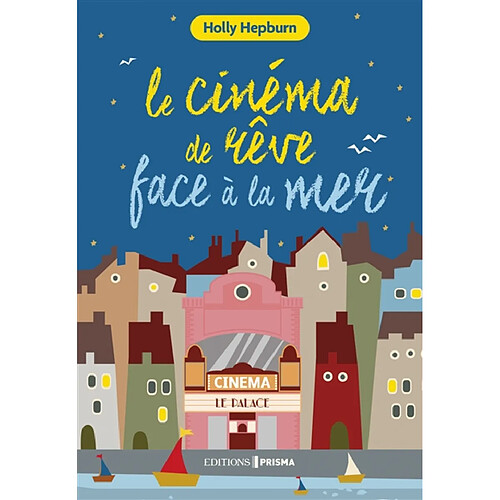 Le cinéma de rêve face à la mer · Occasion