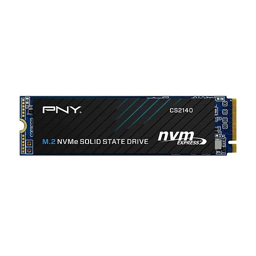 PNY - CS2140 - SSD - 1 To - M.2