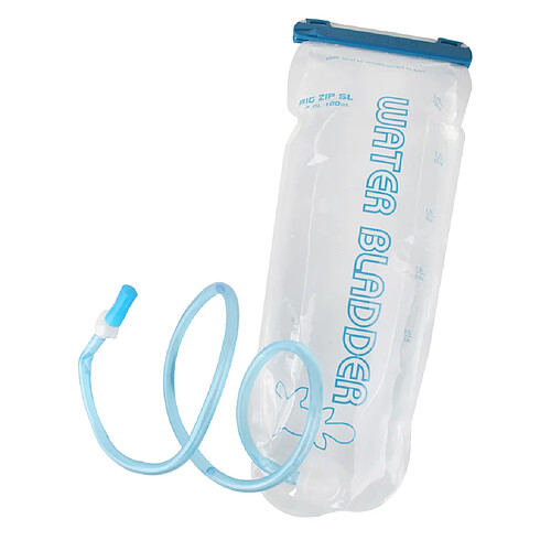 3L Sac d'Eau Poche à Eau pour Cyclisme Camping Randonnée Escalade