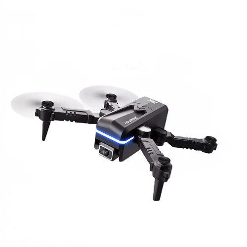 Universal KK1 Mini Drone 4K HD Camera Pro RC Drone WiFi FPV Drone Toys Outdoor RC Quadcopter Fixed Altitude Helicopter Toys | RC Quadcopter