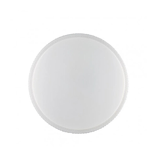 Fan Europe Panel LED Pixel 1 ampoule Acrylique blanc