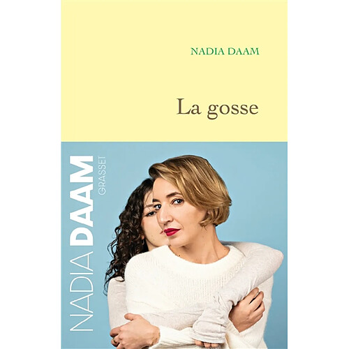 La gosse · Occasion