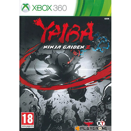 YAIBA