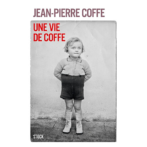 Une vie de Coffe · Occasion