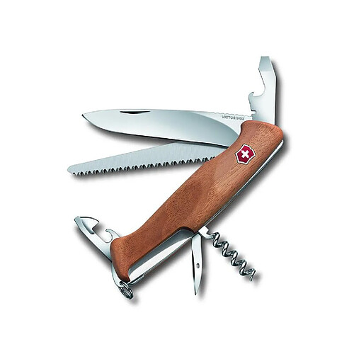 VICTORINOX - 0.9561.63 - VICTORINOX RANGERWOOD 55