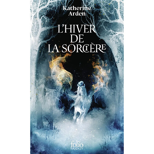 L'hiver de la sorcière