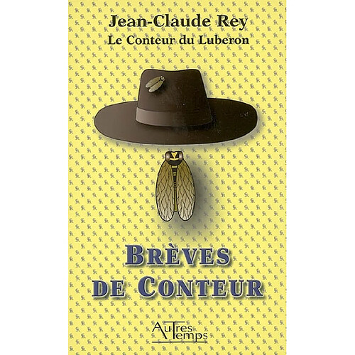 Brèves de conteur · Occasion