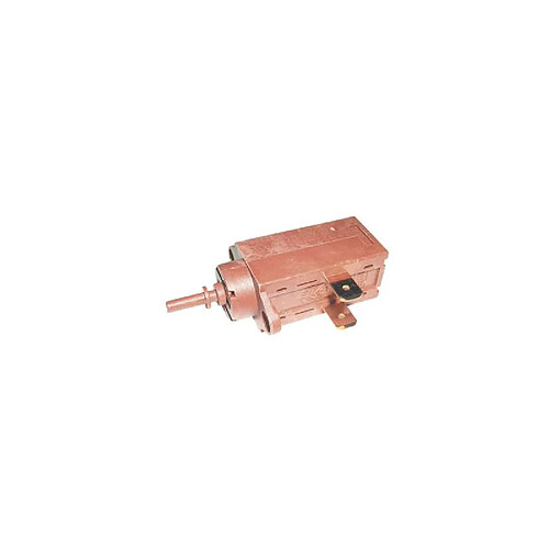 Whirlpool SOUPAPE VALVE DE VOLET