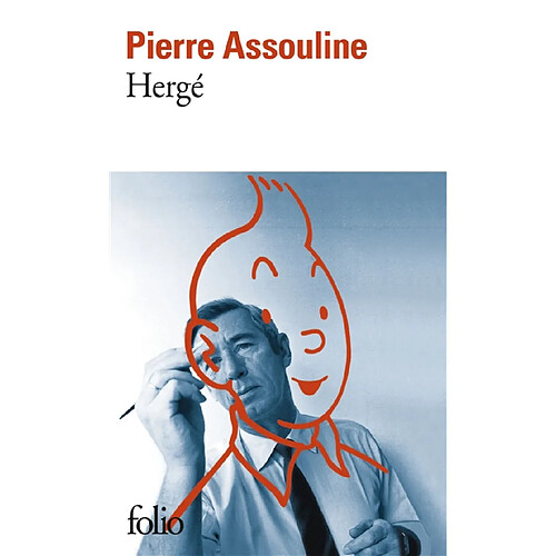 Hergé · Occasion