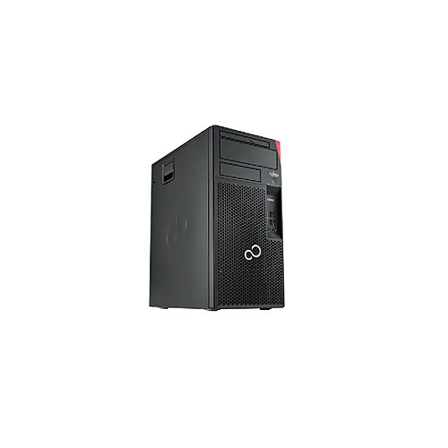 FUJITSU ESPRIMO P557/E85+ INTEL CORE I5 7400 3.0GHZ · Reconditionné