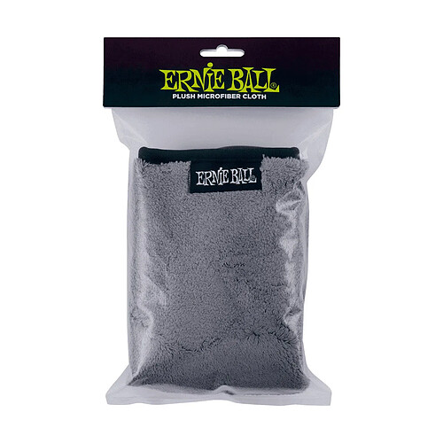 4219 Gant Microfibre Ernie Ball