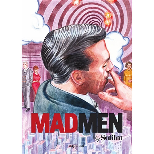 Mad men