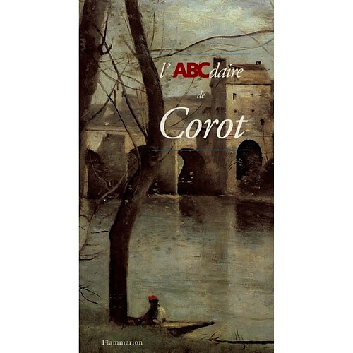 L'ABCdaire de Corot et le paysage français · Occasion