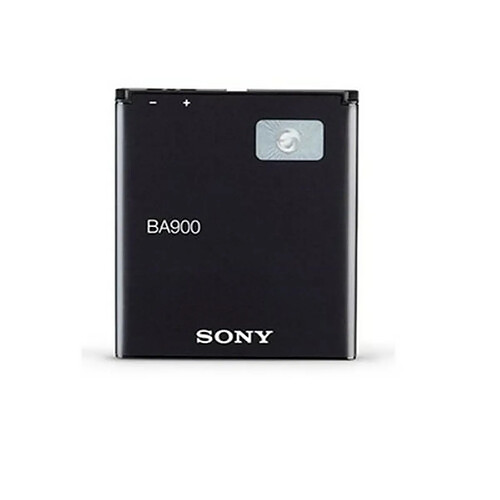 batterie original Sony BA900 1750mAh pour Xperia TX / J / M / L