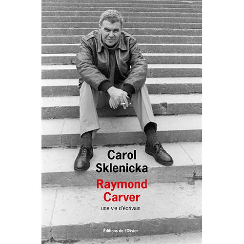 Raymond Carver : une vie d'écrivain · Occasion