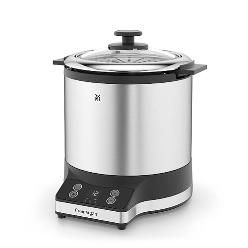 Cuiseur à riz 1l 220w inox - 0415260011 - WMF