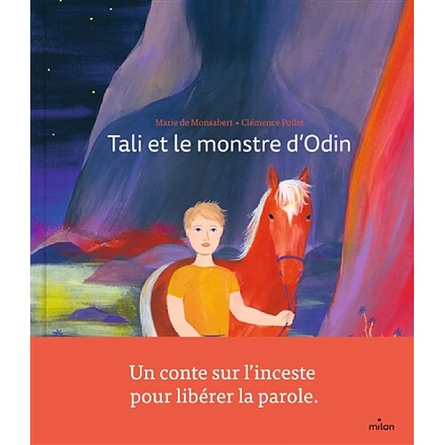 Tali et le monstre d'Odin · Occasion