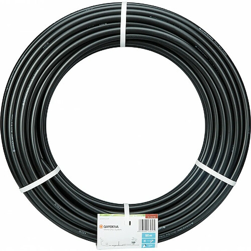 GARDENA MDS.-Tube de raccordement 50 mtr 1/2 "" - 13 mm