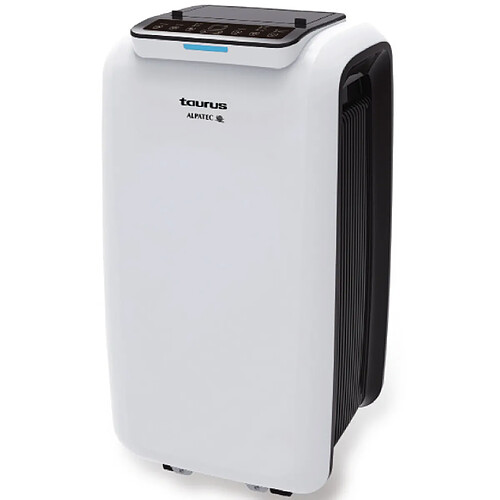 Climatiseur mobile 2640w 28m2 avec kit fenêtre - ac280kt - TAURUS ALPATEC