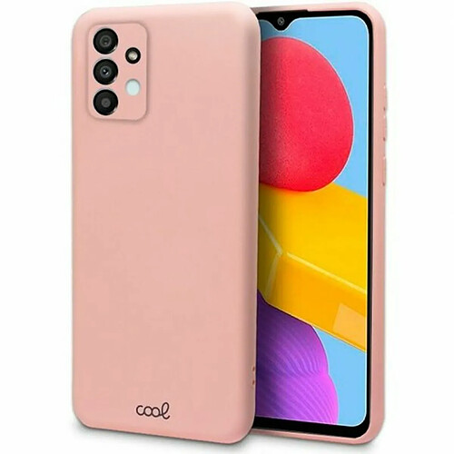 Protection pour téléphone portable Cool Galaxy A23 5G | Samsung Galaxy M13