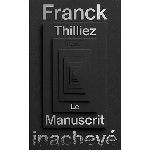 Le manuscrit inachevé · Occasion