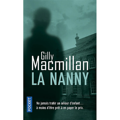 La nanny · Occasion