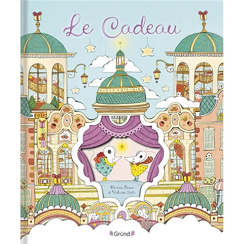 Le cadeau · Occasion