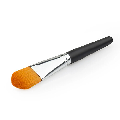 Fond De Teint De Beauté Douce Stipple Poudre Blush Brosse Pinceaux Cosmétiques