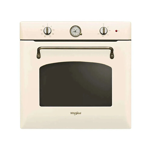 Whirlpool Four NORDMENDE TOLP90EISS/C blanc multifonction chaleur tournante