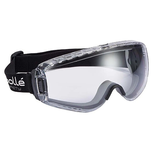 Bolle Safety Bollé - BOLPILOPSI-TB - Pilot - Masque de Sécurité