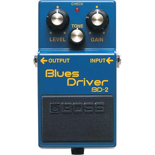 BD-2 Boss