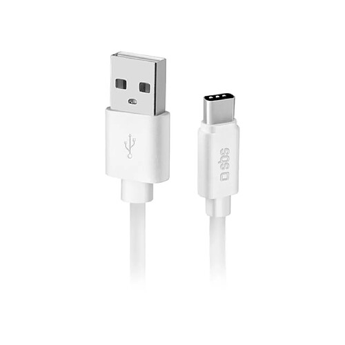 Sbs Câble USB de charge Type C, Polo