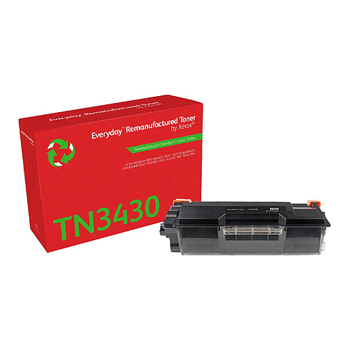 Xerox Everyday 006R04586 toner cartridge