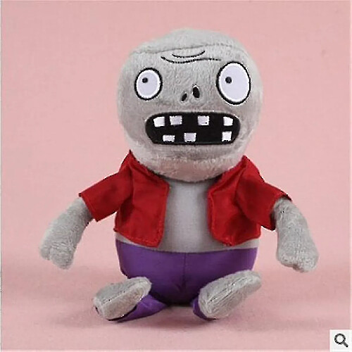 Universal Plantes vs zombies plante en peluche en peluche molle en peluche 30cm