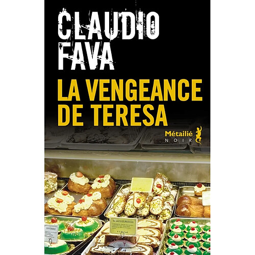 La vengeance de Teresa · Occasion