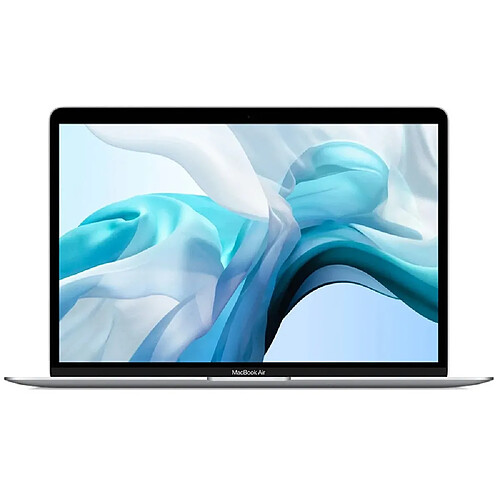 Apple MacBook Air 13'' i3 1,1 GHz 8Go 256Go SSD 2020 Argent · Reconditionné