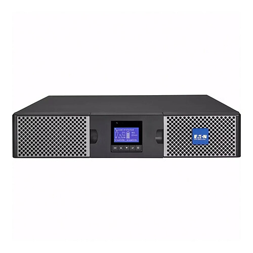 UPS Eaton 9PX 2200i RT2U 2200VA 2200W Netpack Li-Ion