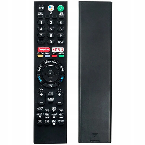 GUPBOO Télécommande Universelle de Rechange Pour Samsung TW-J5500 TW-J5500/ZA TW-J5500/ZX TWJ55