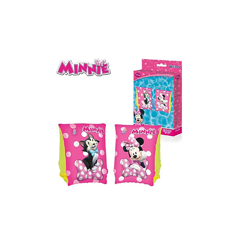 Mondo BRASSARDS DE NATATION GONFLABLE MINNIE