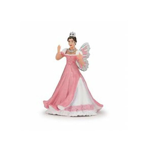 Papo Figurine Reine des elfes rose