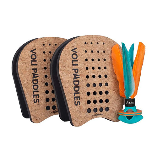 WABOBA VOLI PADDLE SET