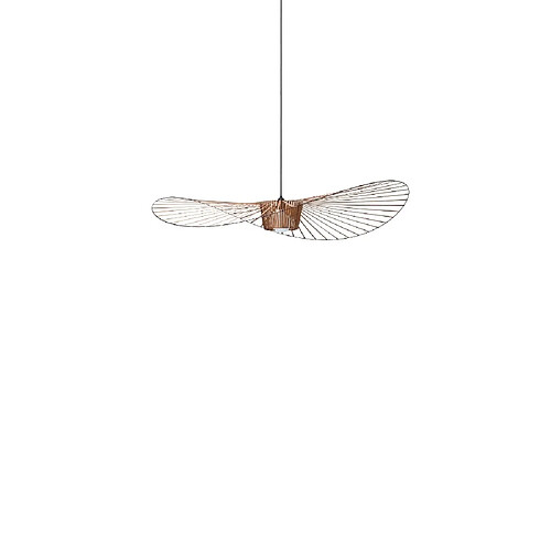 Petite Friture Suspension Vertigo - cuivre - Ø 140 cm